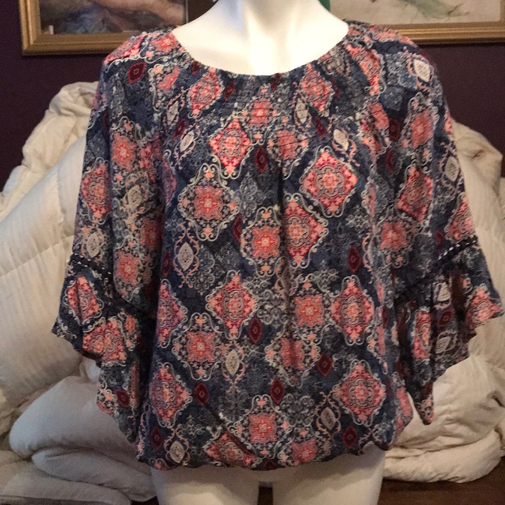 Dressbarn top Westport